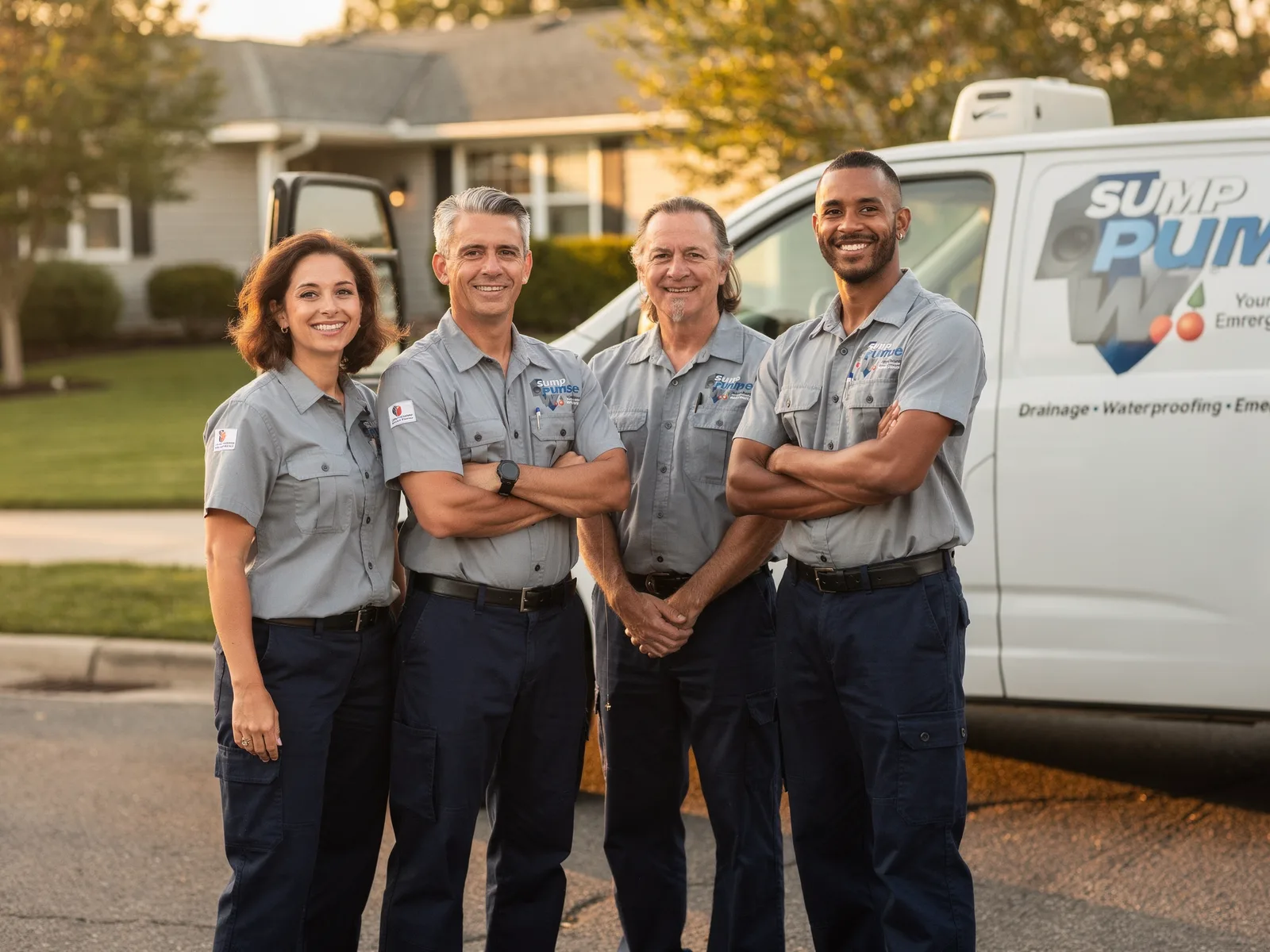 Water Heater Repair company in Richwood, OH