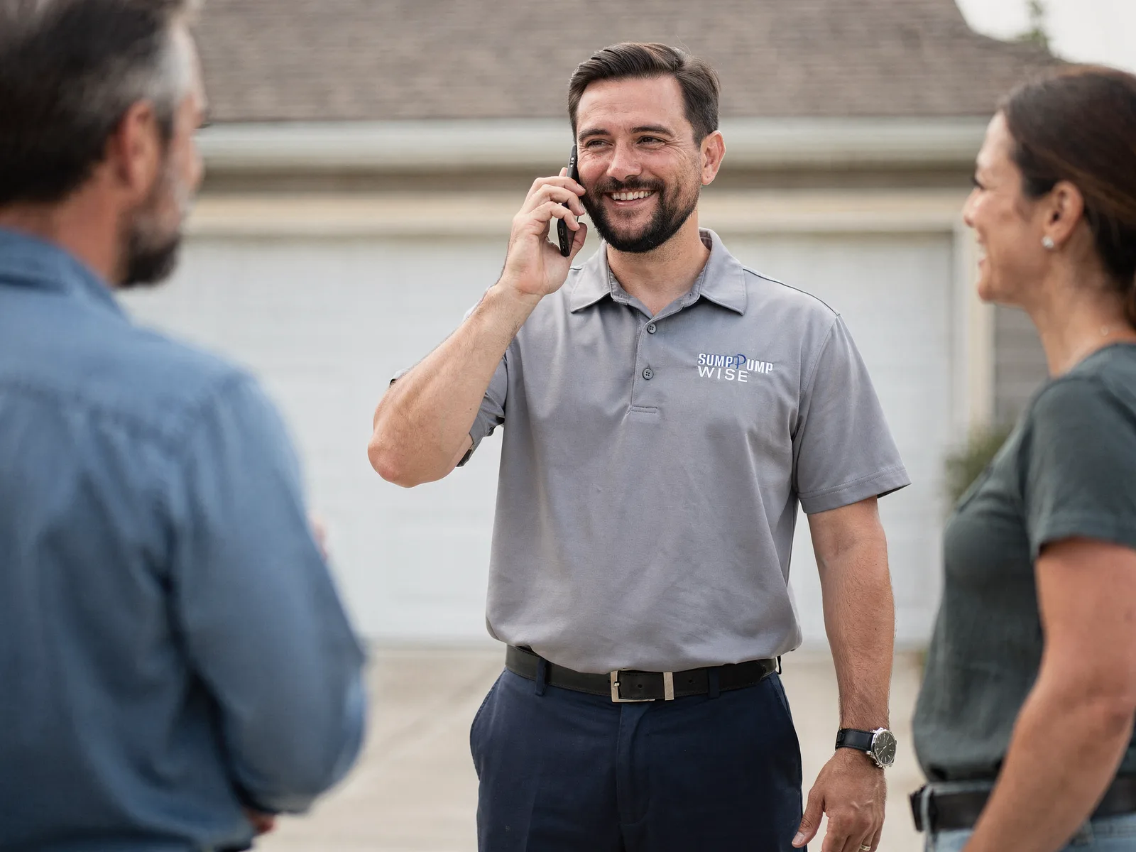 Water Heater Repair Richwood, OH FAQs